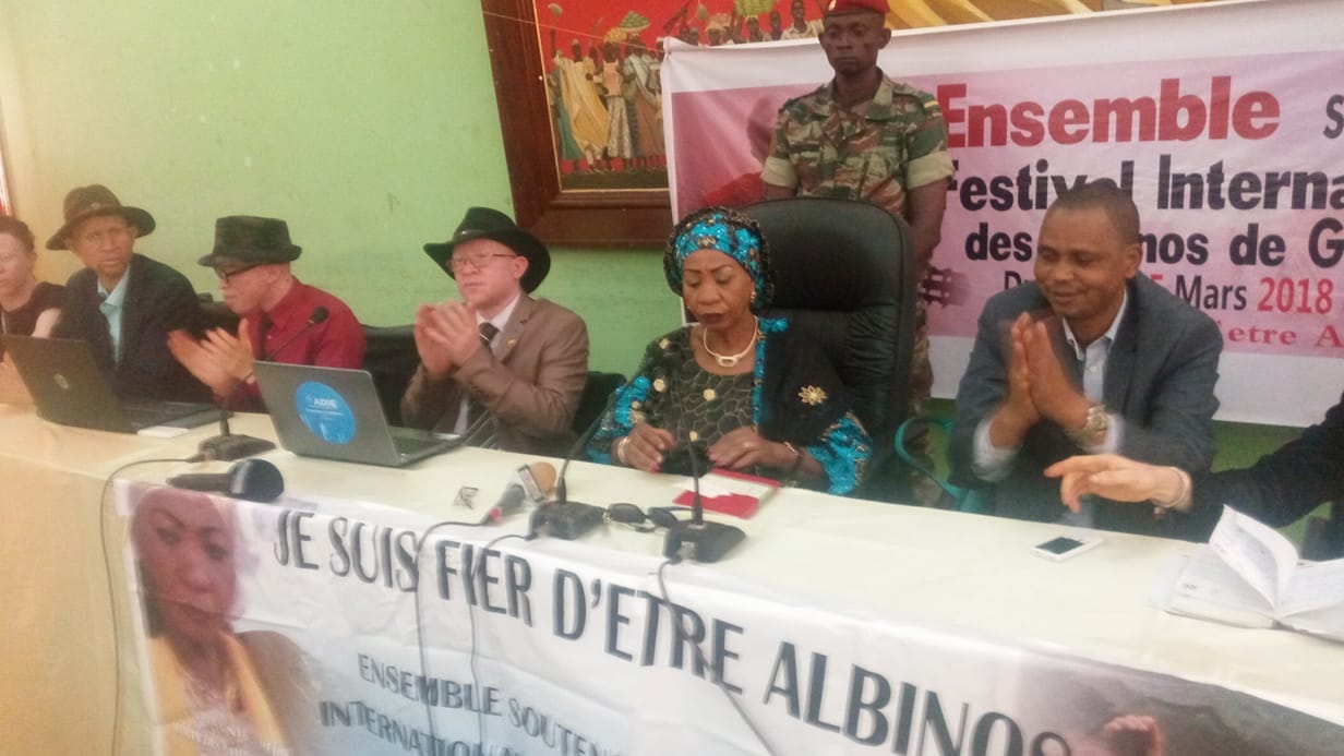 Plan d'Action National