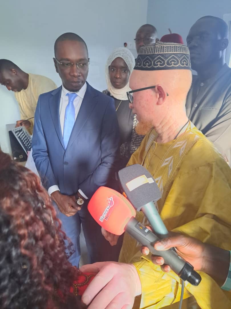 Droits Humains et Plaidoyer